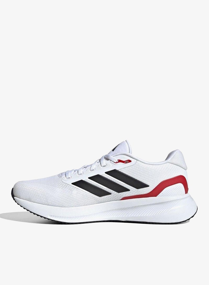 اديداس حذاء ران فالكون  للجري عريض - Image 2